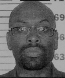 Alfred Bishop a registered Sex Offender of South Carolina