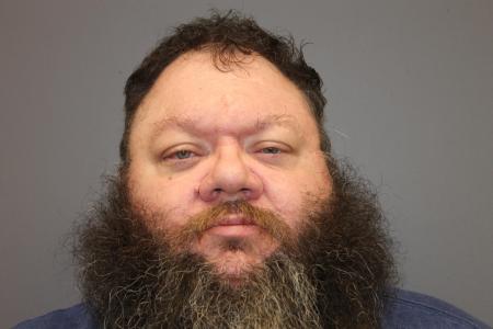 Geoffrey C Jones a registered Sex Offender of New York