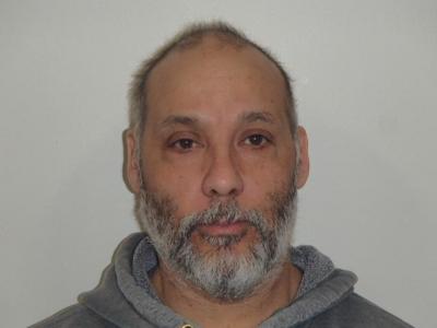 Frank S Sanchez a registered Sex Offender of New York