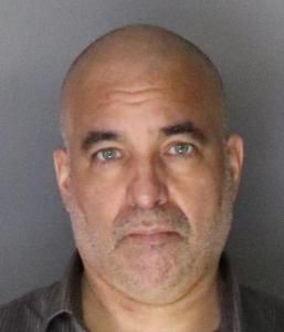 Benjamin Claudio a registered Sex Offender of New York