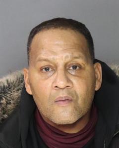 Juan Pellot a registered Sex Offender of New York