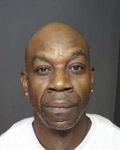 Fitzroy A Kelly a registered Sex Offender of New York