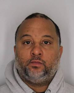 Anthony O Ricketts a registered Sex Offender of New York