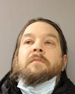 Christopher M Santee a registered Sex Offender of New York