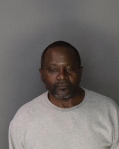 Benjamin F Outen a registered Sex Offender of New York