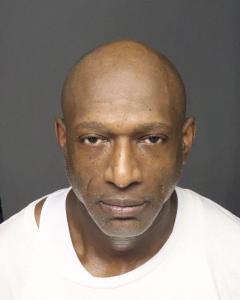 Anthony Jones a registered Sex Offender of New York