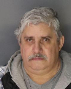 Anthony Aviles a registered Sex Offender of New York