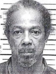 Joseph V Williams a registered Sex Offender of New York