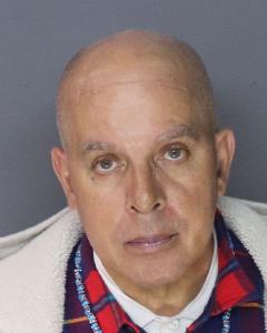 Carl Griffin a registered Sex Offender of New York