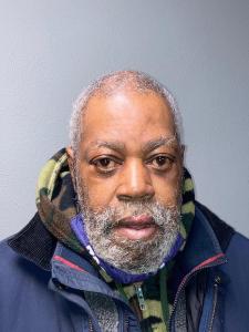 William Oliver a registered Sex Offender of New York