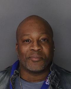 Ovaldo Brown a registered Sex Offender of New York