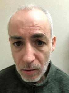 James Allocco a registered Sex Offender of New York