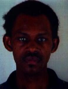 John Burton a registered Sex Offender of Virginia