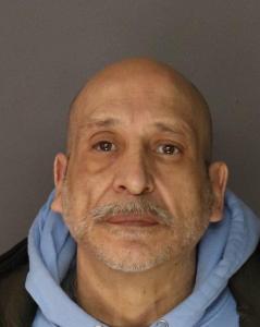 Gregorio Cubero a registered Sex Offender of New York