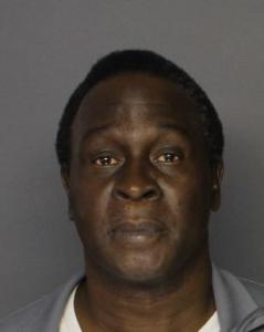 Charles Williams a registered Sex Offender of New York