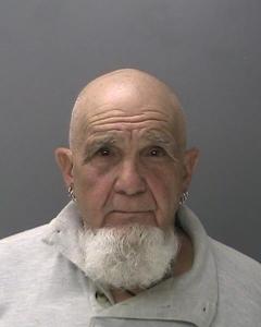 Ronald J Marchese a registered Sex Offender of New York