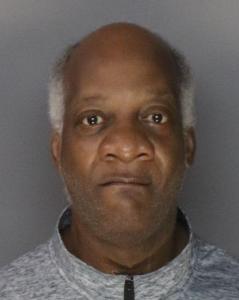 Bernis Easterling a registered Sex Offender of New York