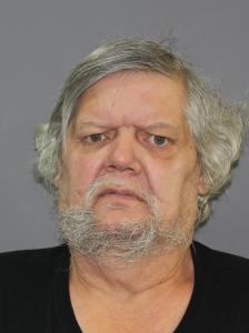 Thomas E Fisk a registered Sex Offender of New York