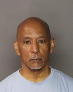 Abelardo Alejandro a registered Sex Offender of New York