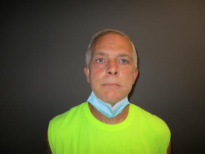 Phillip M Donoghue a registered Sex Offender of New York