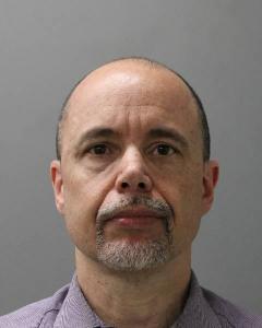 Robert Hester a registered Sex Offender of New York