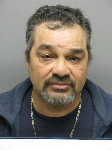 Ervin J Villa a registered Sex Offender of Connecticut