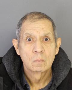 Luis A Morales a registered Sex Offender of New York
