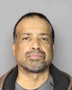 Omar Colon a registered Sex Offender of New York