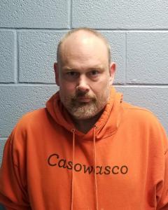 Herman J Meury a registered Sex Offender of New York