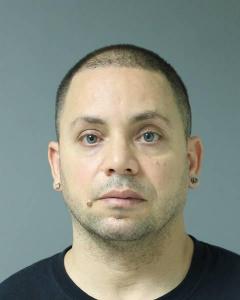 Luciano Rodriguez a registered Sex Offender of New York