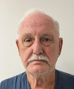 Earl Broomall a registered Sex Offender of New York