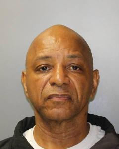 Jerry Moody a registered Sex Offender of New York