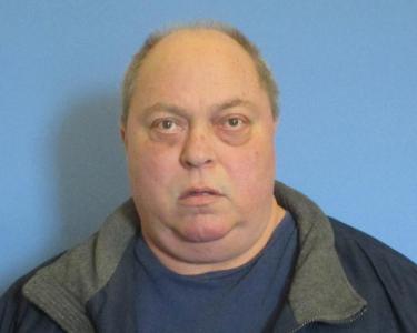 Dennis J Perry a registered Sex Offender of New York
