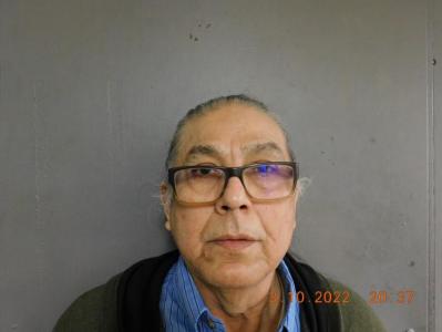 Heroes F Salinas a registered Sex Offender of New York