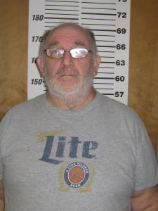 Michael F Rinebold a registered Sex Offender of New York