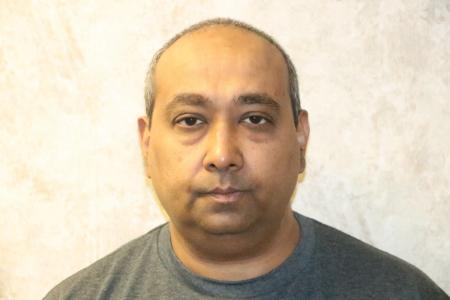 Nitin V Patel a registered  of 