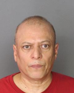 Wilfredo Cruz a registered Sex Offender of New York