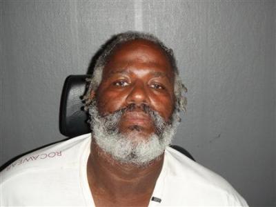 Alfonso Bell a registered Sex Offender of Texas