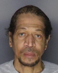 Michael Davis a registered Sex Offender of New York