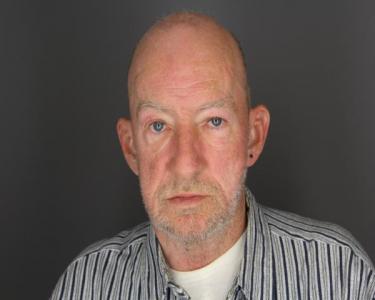 Mark Mooney a registered Sex Offender of New York