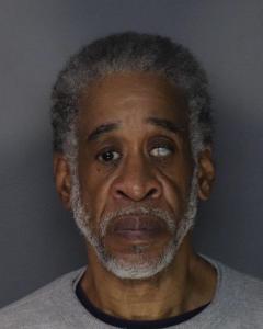 Ronald Crosby a registered Sex Offender of New York