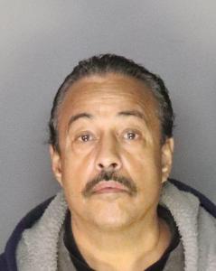 Jose Acosta a registered Sex Offender of New York