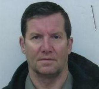 Todd Tilley a registered Sex Offender of Maine