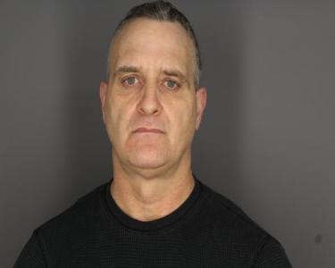 Joseph W Barr a registered Sex Offender of New York