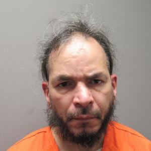 Jose Rodriguez a registered Sex Offender of New York