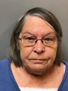 Carol L Dudley a registered Sex Offender of New York
