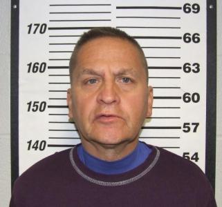 Joseph W Jacobs a registered Sex Offender of New York