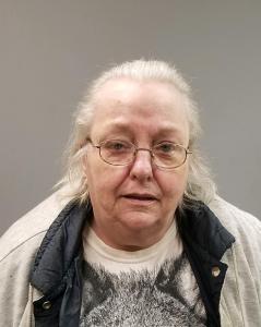 Donna E Perrine a registered Sex Offender of New York