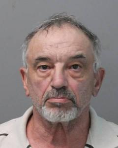 Vincent Persico a registered Sex Offender of New York