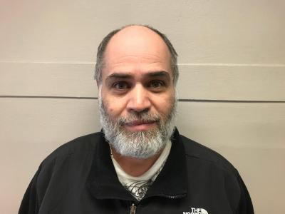 Gerardo Figueroa a registered Sex Offender of New York